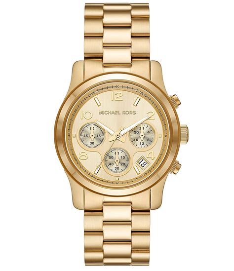 dillards michael kors digital watches|Michael Kors handbags.